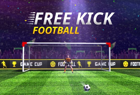 Free Kick Football