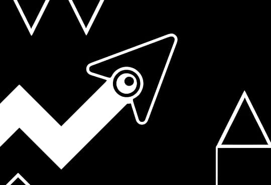 Geometry Arrow