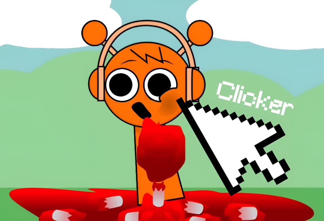 Sprunki Clicker