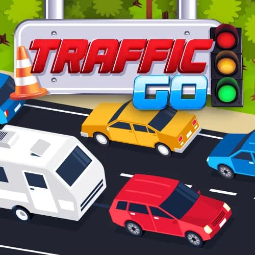 Traffic Go